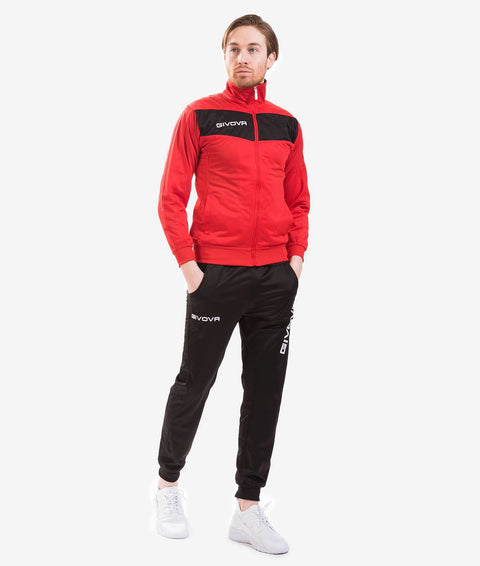 ROSSO/NERO