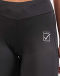 Leggings Givova Leggins Style - NERO