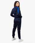 Tuta Givova Revolution Triacetato - BLU/AZZURRO