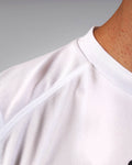 Maglia Givova Shirt Smanicato One - BIANCO