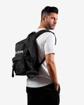Zaino Givova Evolution - NERO/BIANCO