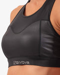 Top Givova Eco - NERO