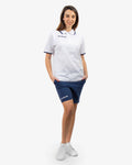 Completo Givova Kit Street - BIANCO/BLU