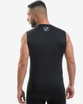 Givova Corpus 1 Canotta Intima Elastica - NERO