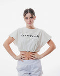 Maglia Givova Shirt Donna Scollo a Barca - SHIRT DONNA SCOLLO A  BARCA BIANCO
