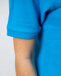 Polo Givova Cotone Piquet Summer - TURCHESE