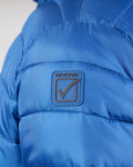 Giubbotto Givova Olanda - AZZURRO/BLU