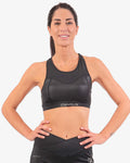 Top Givova Eco - NERO