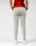 Pantalone Givova Revolution Felpa - GRIGIO CHIARO