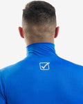 Maglia Intima Givova Corpus 3 Lupetto M/L - Azzurro