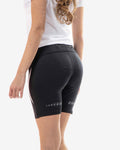 Pantaloncini Givova Running Short - NERO