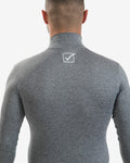 Maglia Intima Givova Corpus 3 Lupetto M/L - Grigio Scuro