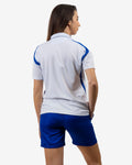 Completo Givova Kit Easy - BIANCO/AZZURRO