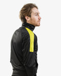 Tuta Givova Revolution Triacetato - NERO/GIALLO