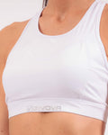 Top Givova Eco - BIANCO