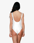 Costume Givova Intero Olimpionico Donna - BIANCO