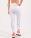 Leggings Givova Leggins Style - BIANCO