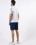 Completo Givova Kit Easy - BIANCO/BLU