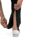 Pantalone Givova One Polarfleece - NERO