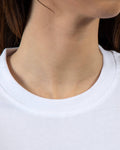 T-Shirt Givova Cotone Action - BIANCO