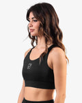 Top Givova Basic - NERO
