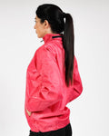 Giacca Givova Rain Master - FUXIA