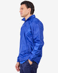 Giacca Givova Rain Master - AZZURRO