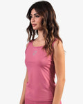 Canotta Givova Basic - CANOTTA  BASIC ROSA ANTICO