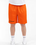 Pantaloncino Capo Givova Interlock - ARANCIO