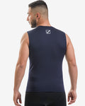 Givova Corpus 1 Canotta Intima Elastica - BLU