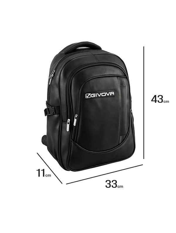 Zaino Multi Trolley Nazionale 2 Givova Planet Sport Italia