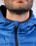 Giubbotto Givova Olanda - AZZURRO/BLU