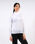 Maglia Intima Givova Corpus 3 Lupetto M/L - Bianco