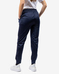Pantalone Givova One Polarfleece - BLU