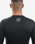 Givova Corpus 3 Maglia Intima Elastica M/L - NERO