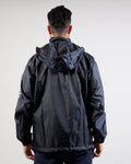 Giacca Givova Rain Jacket Wind - BLU