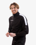 Tuta Givova Revolution Triacetato - NERO/BIANCO