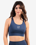 Top Givova Basic - BLU