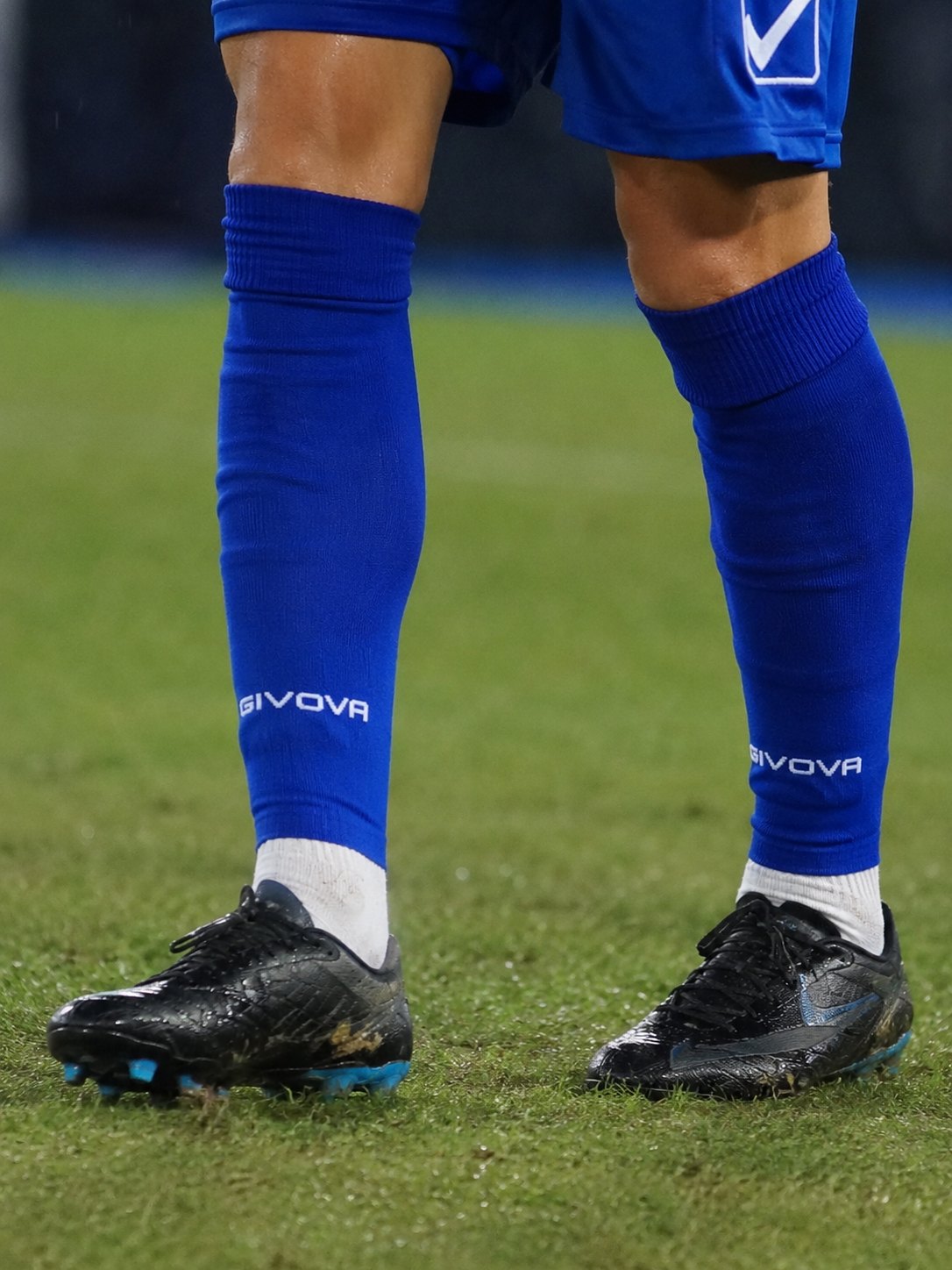 Calze calcio Givova