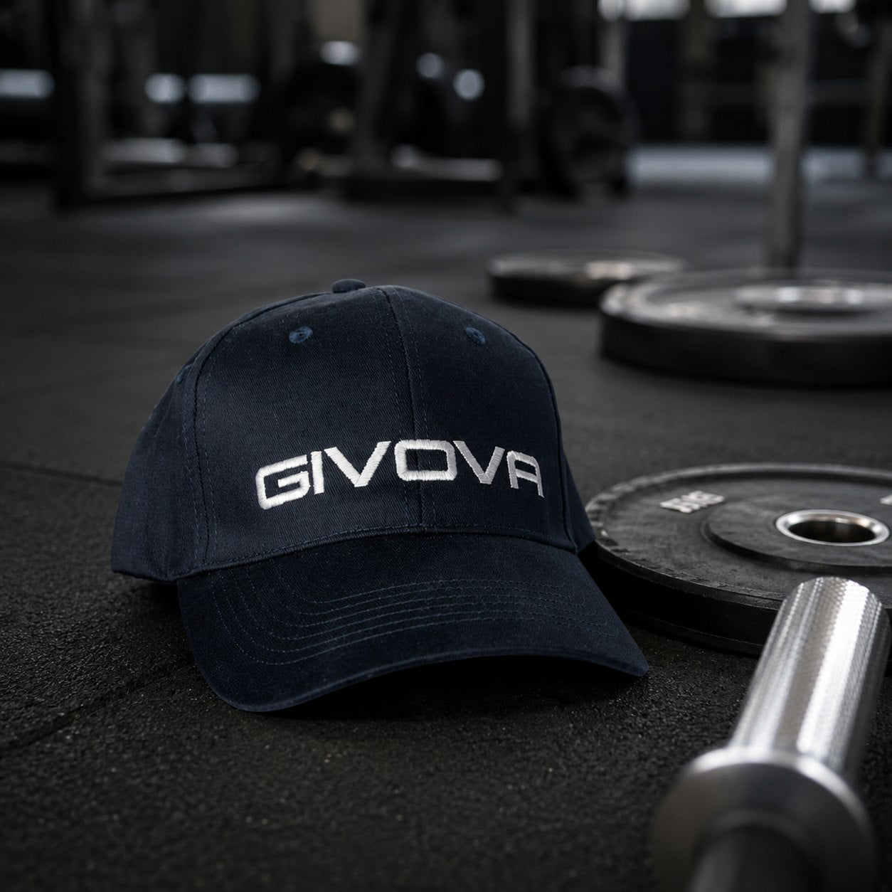 Cappello Givova