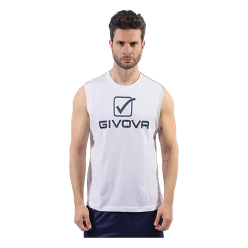 Canotta Givova Cotone Sponsor Logo Big