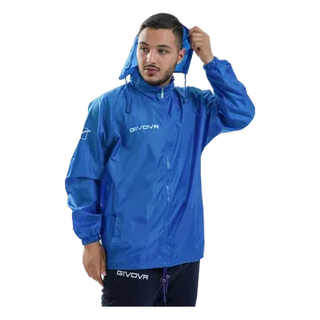 Giacca Rain Basico Givova