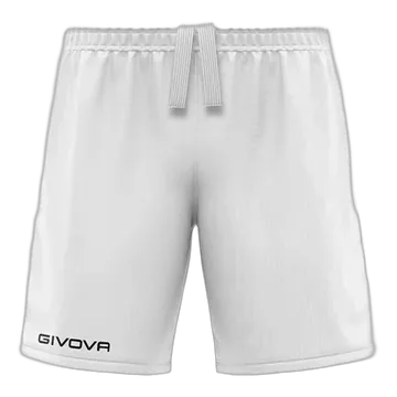 Pantaloncino Capo Givova Interlock