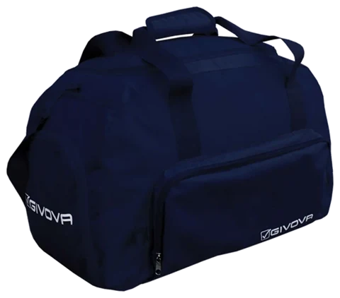 Borsa Givova Palestra - BLU