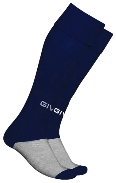 Calze Givova Calcio - BLU