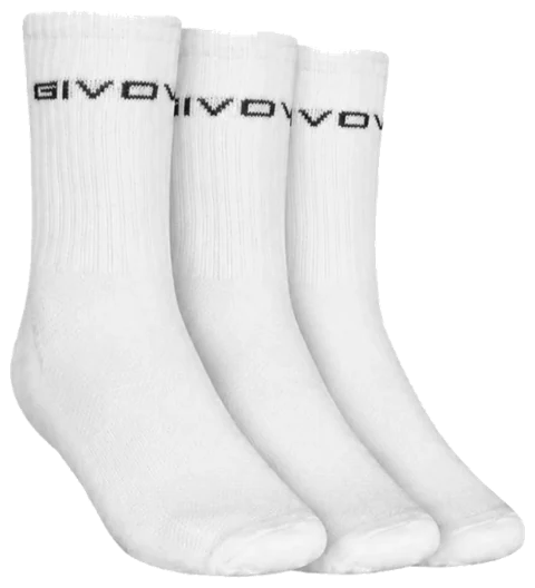 Calze Givova Sport - BIANCO