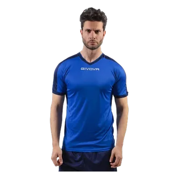 Maglia Givova Shirt Revolution Interlock